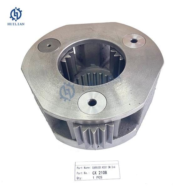 Buy Liugong Construction Machinery Excavator Parts for CX210B CX290 CX330 Planet Carrier Assy at wholesale prices