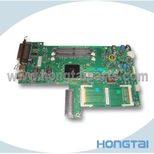 Formatter main board  2420N  Q6507-61005