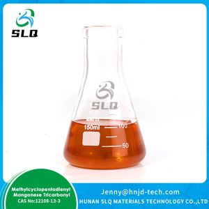Metal Carbonyls Liquid MMT UN NO. 3281 In Gasoline CAS 12108-13-3