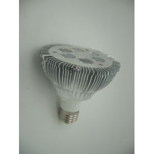 China High brightness CE and ROHS approved 6W Par30 led light on sale