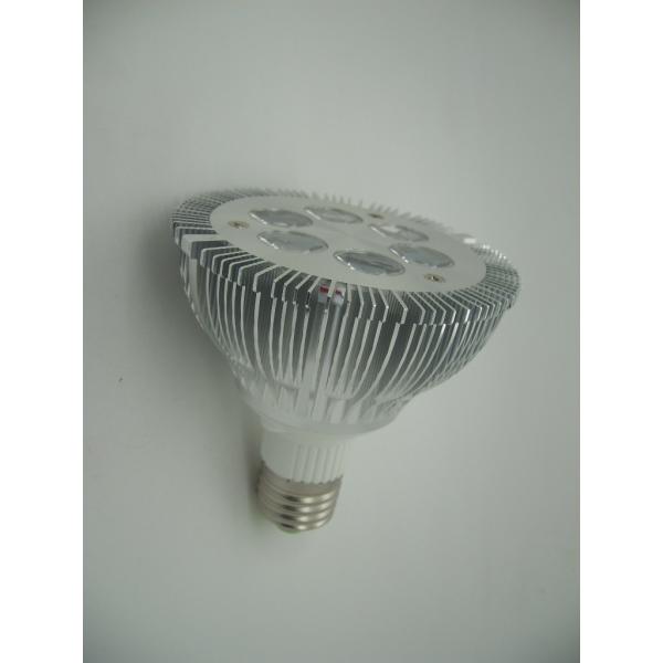 Buy High brightness CE and ROHS approved 6W Par30 led light at wholesale prices