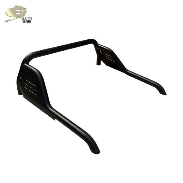 ROHS Stainless Steel Roll Bar Car Accessories For Great Wall Pao GWM POER 2019 2020