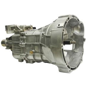 LAND WIND JC530T1 Automotive Transmission Gearbox Assembly for Heavy Duty