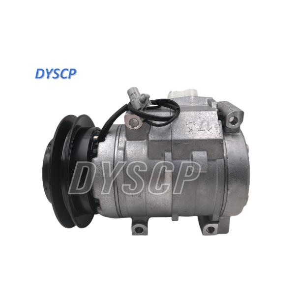 88320-60260 8832060260 Ac Compressor For Toyota Prado FZJ71 HZJ76 1PK