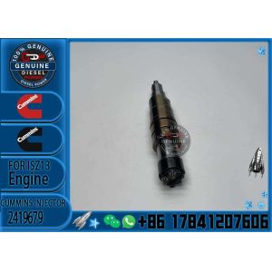 High Quality Diesel Fuel Injector for Cummins XPI 2419680 2419679 2488244 Common