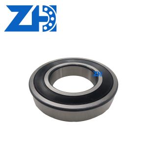 China 6212-2RS 6212/2RS Deep Groove Ball Bearing P5 Precision on sale