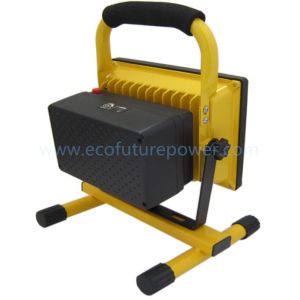 exchange Rechargeable LED Floodlight