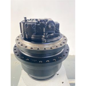 DH370 Excavator Travel Motor Assy Final Drive