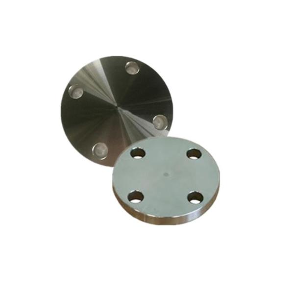 Buy Blind	Forged Steel Flanges Class 600 Flat Face Stainless Steel ASTM A182 F316 ASME B16.5 at wholesale prices