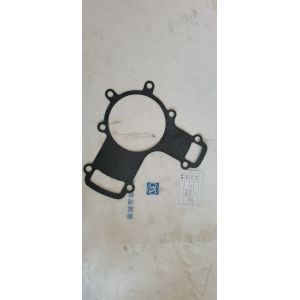 China Loader Accessories Transmission Bellows Exhaust Pipe 4644301265 Gasket on sale