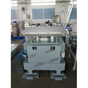 JIS Standard Repeat Shock Testing Bump Test Machine For Home Appliances