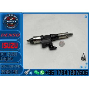 Fuel Injector 8-98238463-1 295050-1401 For ISUZU