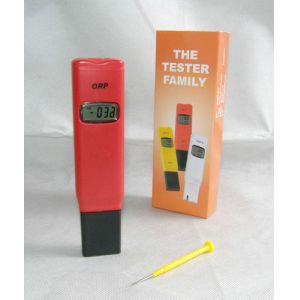 Anti - Oxidation Water Testing Equipments / Digital Water ORP Meter