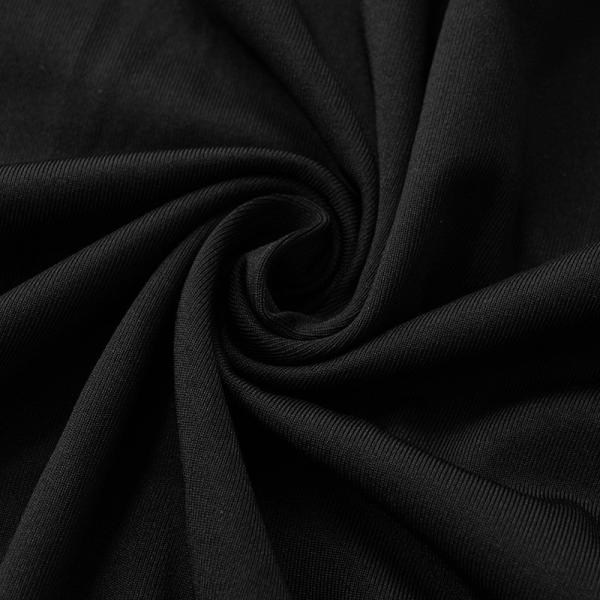 Hanging Neck Hollow Slim Sleeveless Maxi Dresses For Women