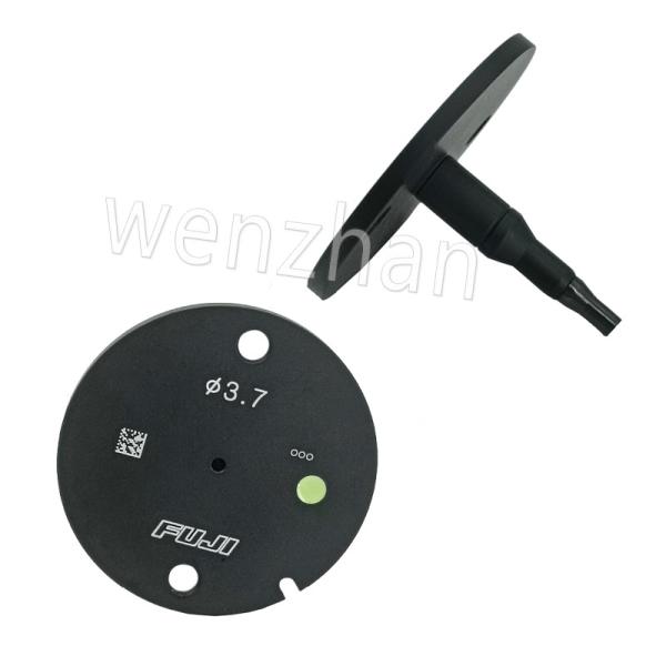 Buy FUJI AA0HN11 H04S H01 H02 3.7 Head Nozzle SMT Machine Parts with Large Stock at wholesale prices