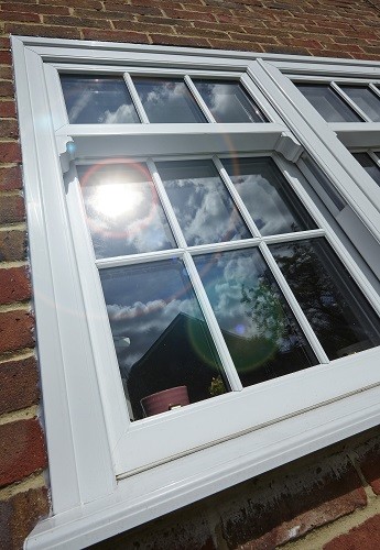 Buy AS2208 4500pa Aluminum Top Hung Window For Villa at wholesale prices