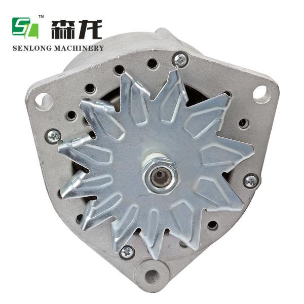 80A Excavator Alternator FM FL 6290070 0120468053 0120468107 0120468113 0120468115 11209417 11209456 AAN3108