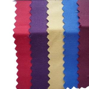 210GSM Width 57/58" Anti Chlorine Medical Uniform Fabric for Hospital Functional