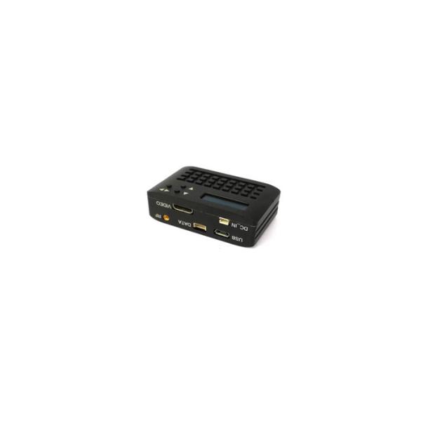 The Smallest HD Wireless Video Sender , Lightweight HD SDI Wireless Video