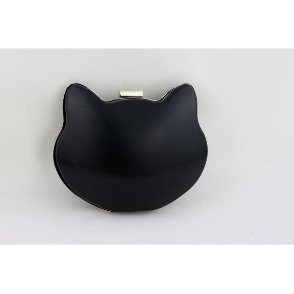 Cat Head Metal Clutch Frames