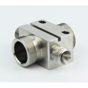 Reliable Precision Machined Components Stainless Steel Cnc Machining Services