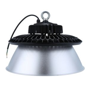 IP65 100W 130LM/W Industrial High Bay Led Lights