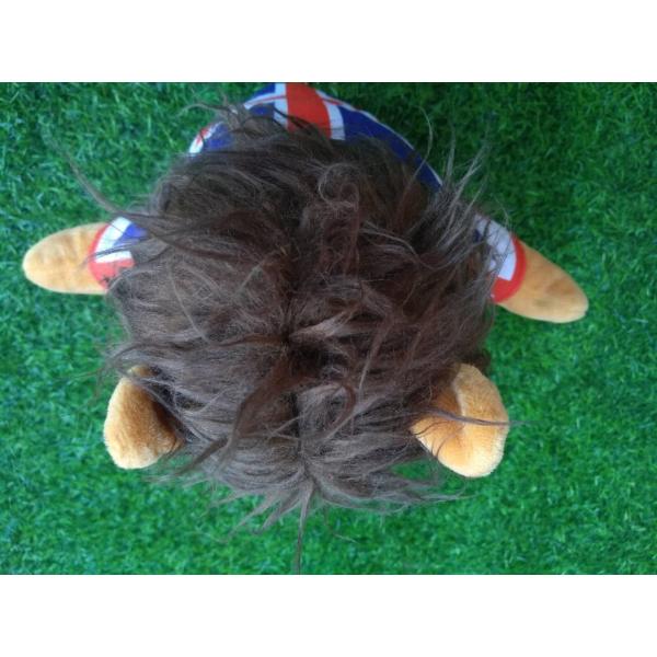 golf head cover , dog head cover , animal head cover , plush head cover , driver head cover