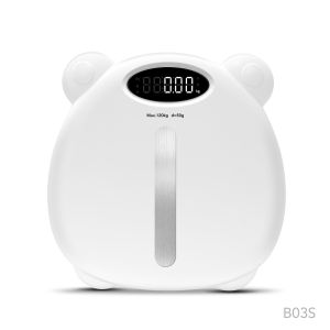 Professional weighing household weight electronic digital body fat scale
