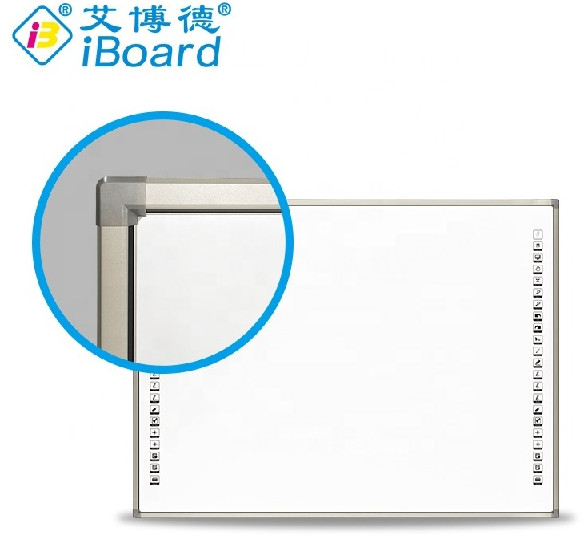 Buy USB Smart Board With Projector Attached Windows Android Linux OS at wholesale prices