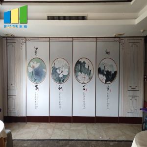 Commercial Furniture Conference Room Partition Walls Soundproof Room Partition