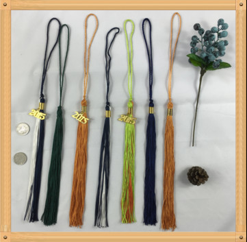 Buy 2016 Latest Design Adults' Graduation Cap Tassel at wholesale prices