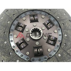 6D17 Clutch Plate Cover Assembly MFD071U 380mm High Temperature Treatment