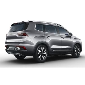 Geely Okavango 2023 Chinese LED Camera Electric Leather Turbo Multi-function