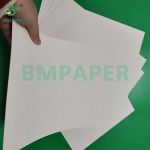 230gsm White Disposable High Folding Resistance Paper Cup Paper Board