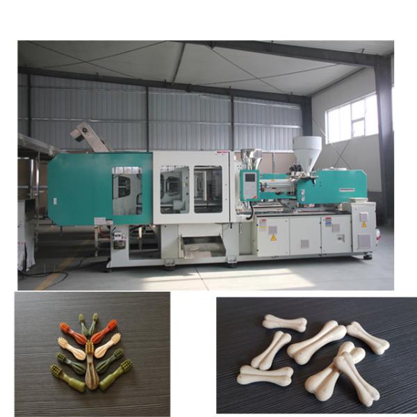 CE Certified Super Dog Treat Machine For Making Dental Dog Chews Snacks