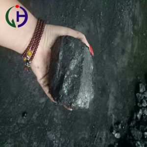 ISO Qualified Hard Pitch HS CODE 2708100000 For Magnesia Carbon Brick