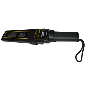 Quality 9V 3cm 12mA MCD-3003B2 Handheld Metal Detector for sale