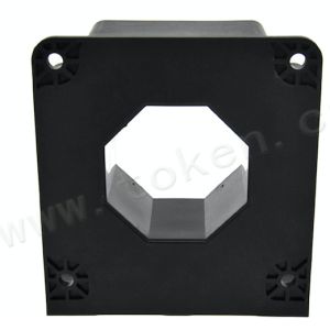 TBC2000LF Hall Effect Dc Current Transducer 4 To 400mA Output