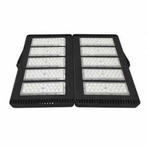Quality High Lumen Outdoor LED Flood Lights 50 - 1000w 10 Years Lifespan For Sport Field for sale