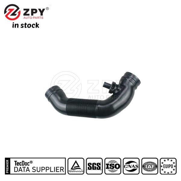 ZPY Engine Air Intake Exhaust Hose for VW Audi Porsche