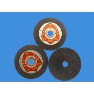 KM RESIN-BONDED HIGH SPEED CUTTING WHEEL