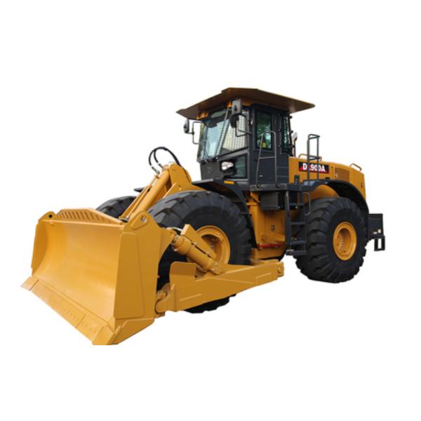 Buy DL900A a new generation full-hydraulic bulldozer at wholesale prices