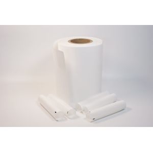 Recyclable PBL Tube Material Laminates Mono material