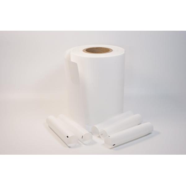 Buy Recyclable PBL Tube Material Laminates Mono material at wholesale prices