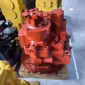 R450LC-7 Main Hydraulic Pump for HYUNDAI Excavator 31NB-10010 K5V200DPH1D7R-ZS14