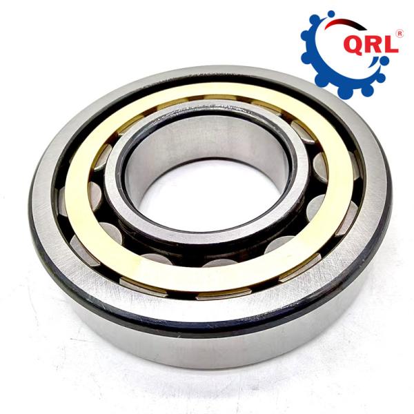 NJ313EM 65x140x33mm Cylindrical Roller Bearing QRL