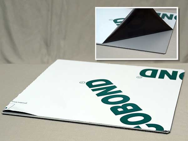 Buy Alu Composite Panel ACP 500m Self Adhesive Protective Plastic Film at wholesale prices