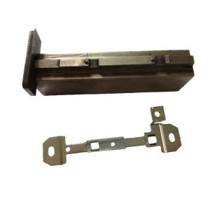 Custom Stainless Steel Sheet Metal Processing – High Precision Fabrication,