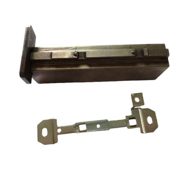 Custom Stainless Steel Sheet Metal Processing – High Precision Fabrication,