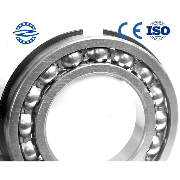 6024 6026 6028 ZZ 2RS OPEN Deep Groove Ball Bearing High Accuracy 120*180*28MM